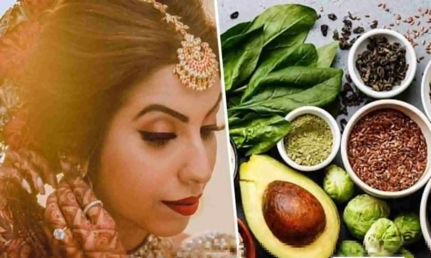 Dietary Tips for Brides-To-Be
