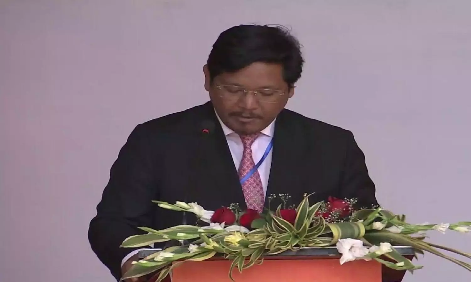CM Oath Ceremony Meghalaya-Nagaland Live Updates
