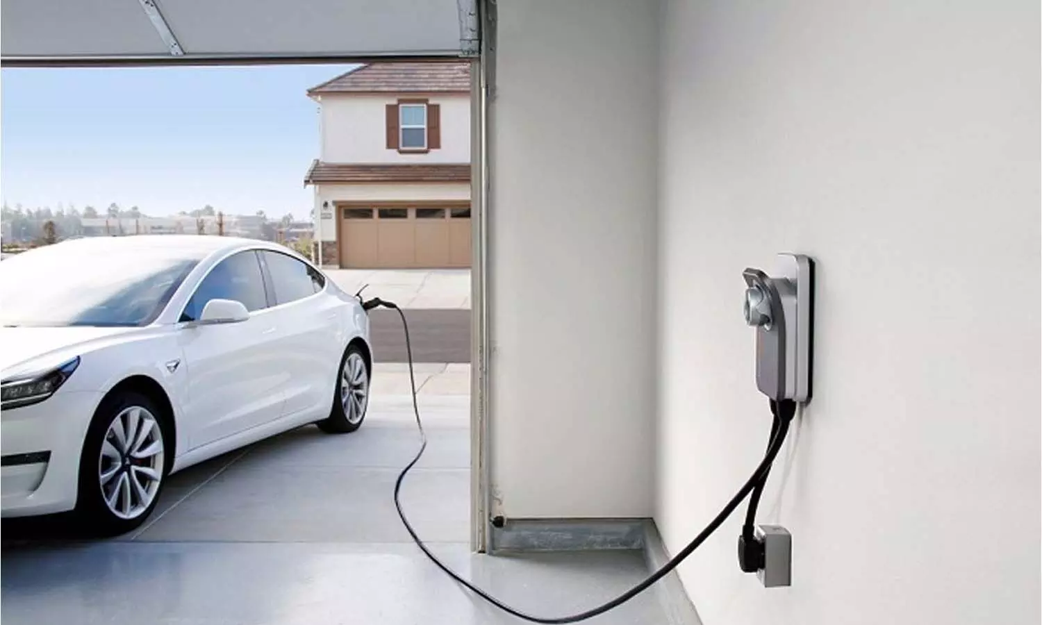 Know the right way to charge the electric vehicle, otherwise many problems may arise