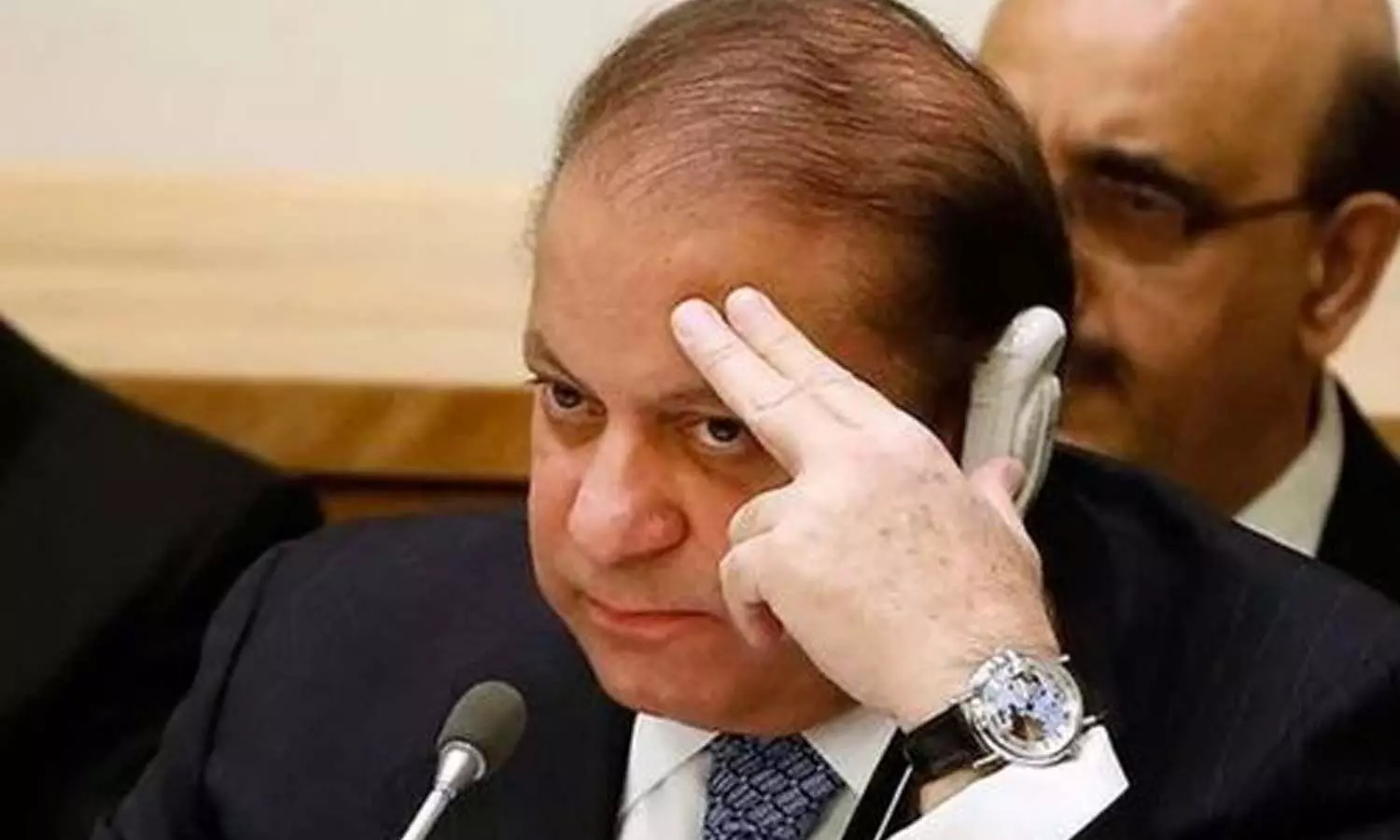 Nawaz Sharif wished Holi with diyas, badly trolled, Pakistani politicians have made such mistake before