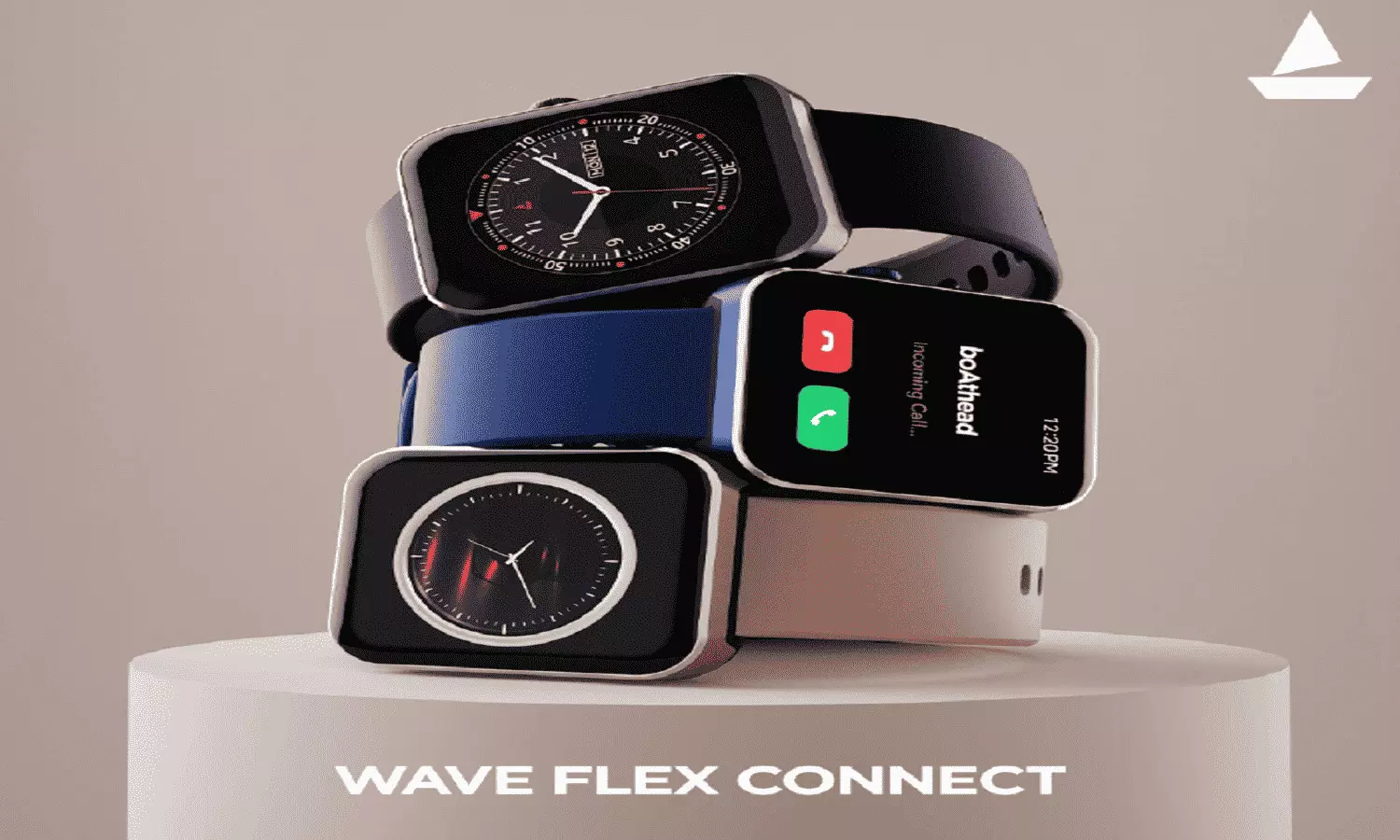 Newly Launched Smartwatches