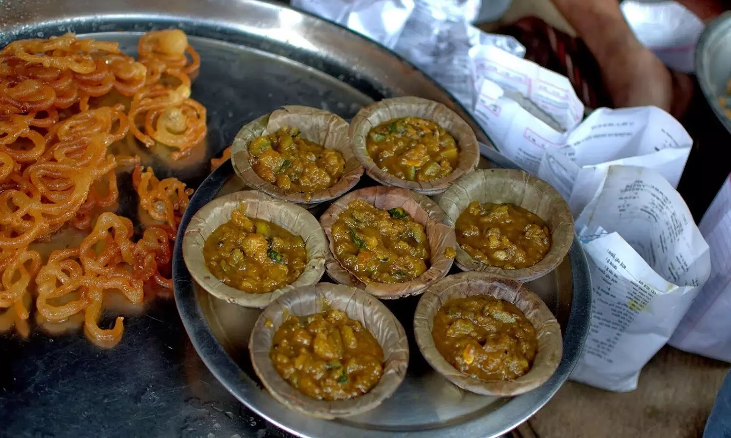 Best Breakfast Spots In Varanasi