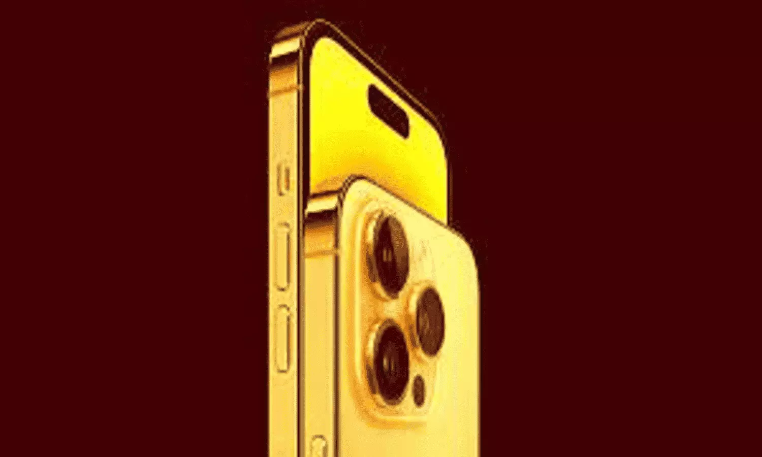 iphone 14 Yellow Color
