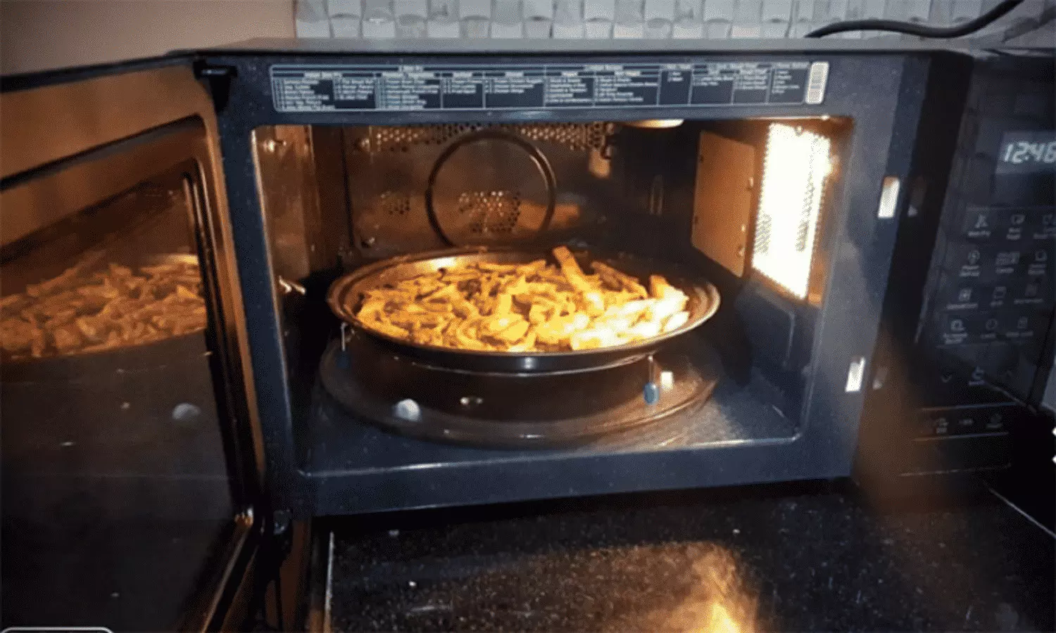 Best Solo Microwave Oven