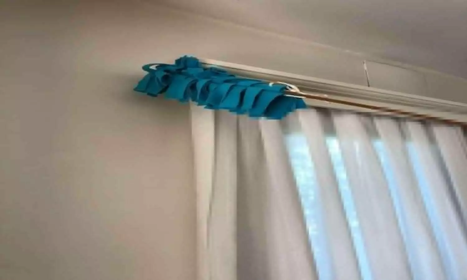 Easy Way To Make Duster