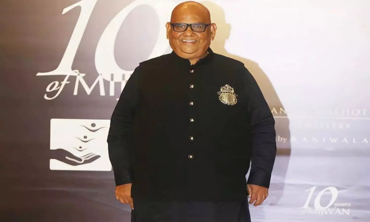 Satish Kaushik