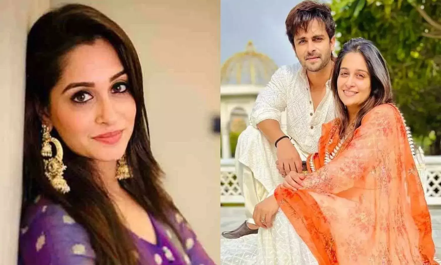 Dipika Kakar Pregnancy
