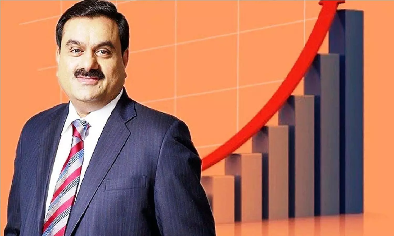 Gautam Adani