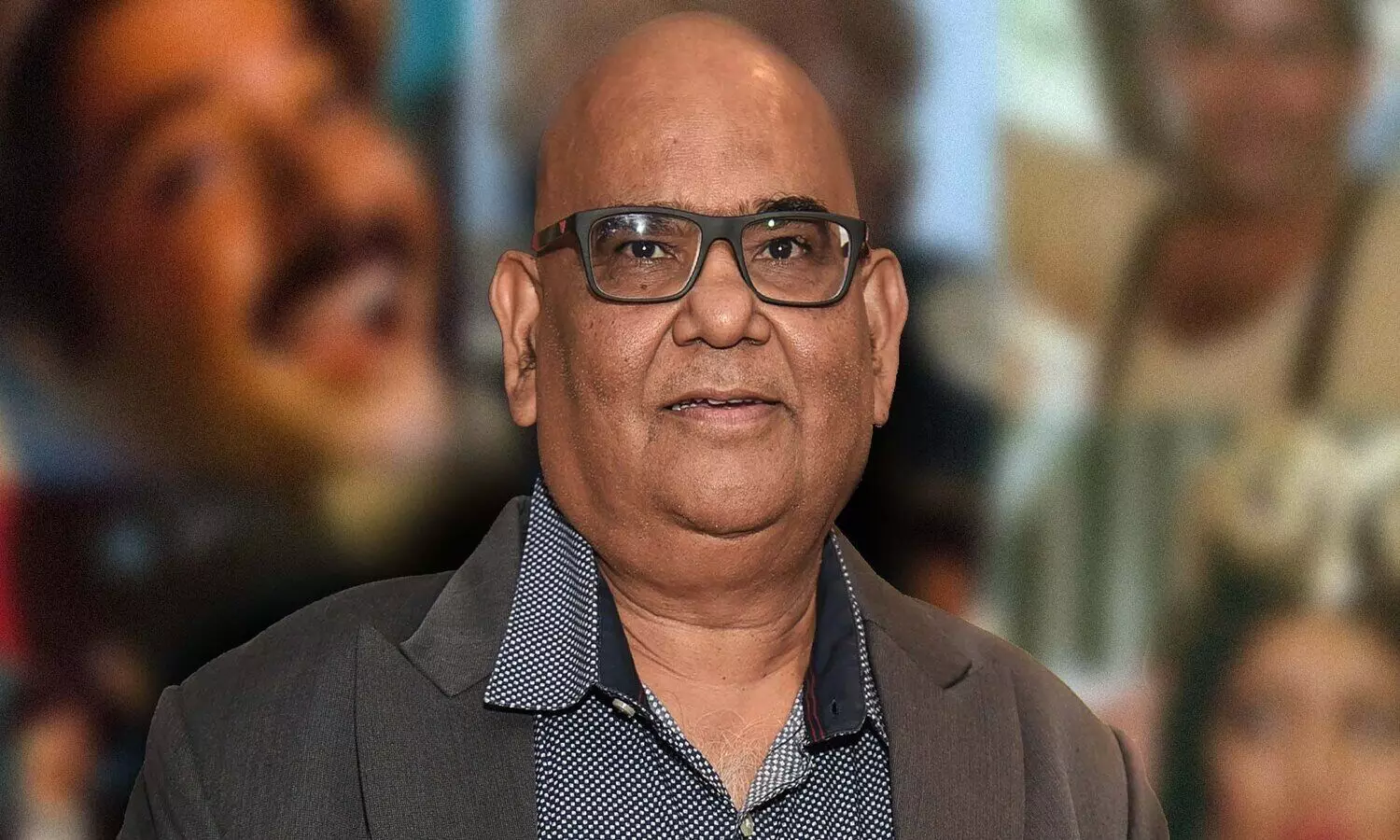 Satish Kaushik death