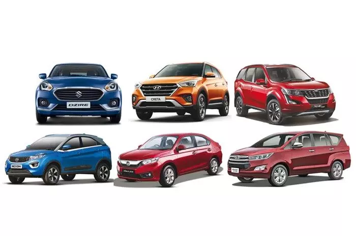 Car Sales in 2023:  ‘बे-कार’ नहीं रहे लोग, फरवरी में खूब बिकीं ये कारें