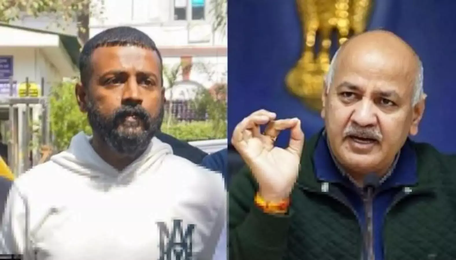 Delhi Liquor scam: