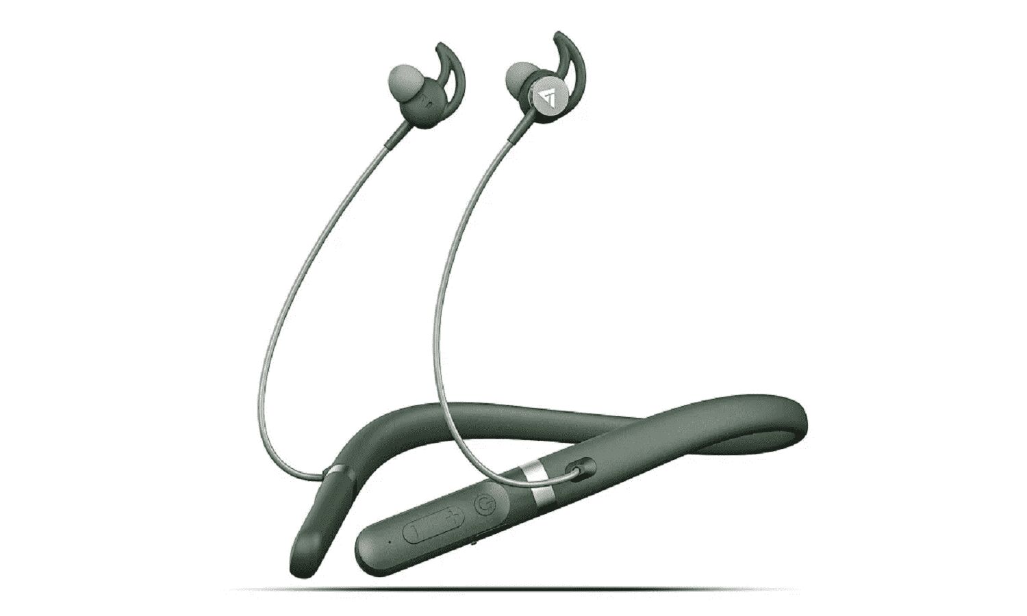 Boult Audio Curve ANC earphones launched in India know about price