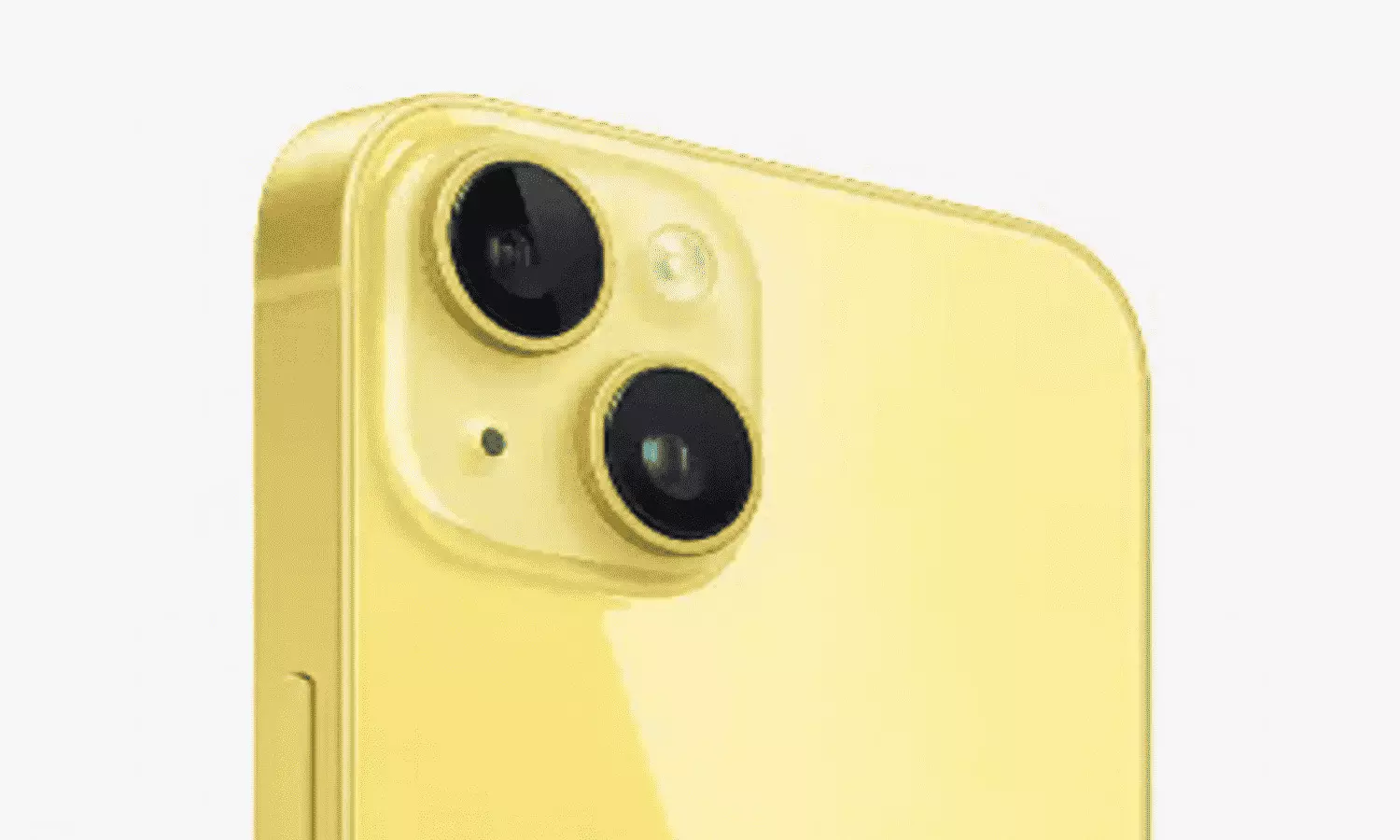 iPhone 14 Plus Yellow Sale