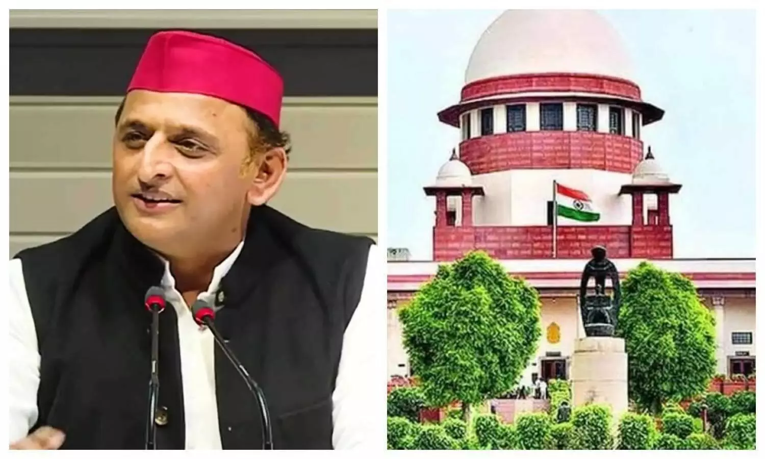 Akhilesh Yadav disproportionate assets case