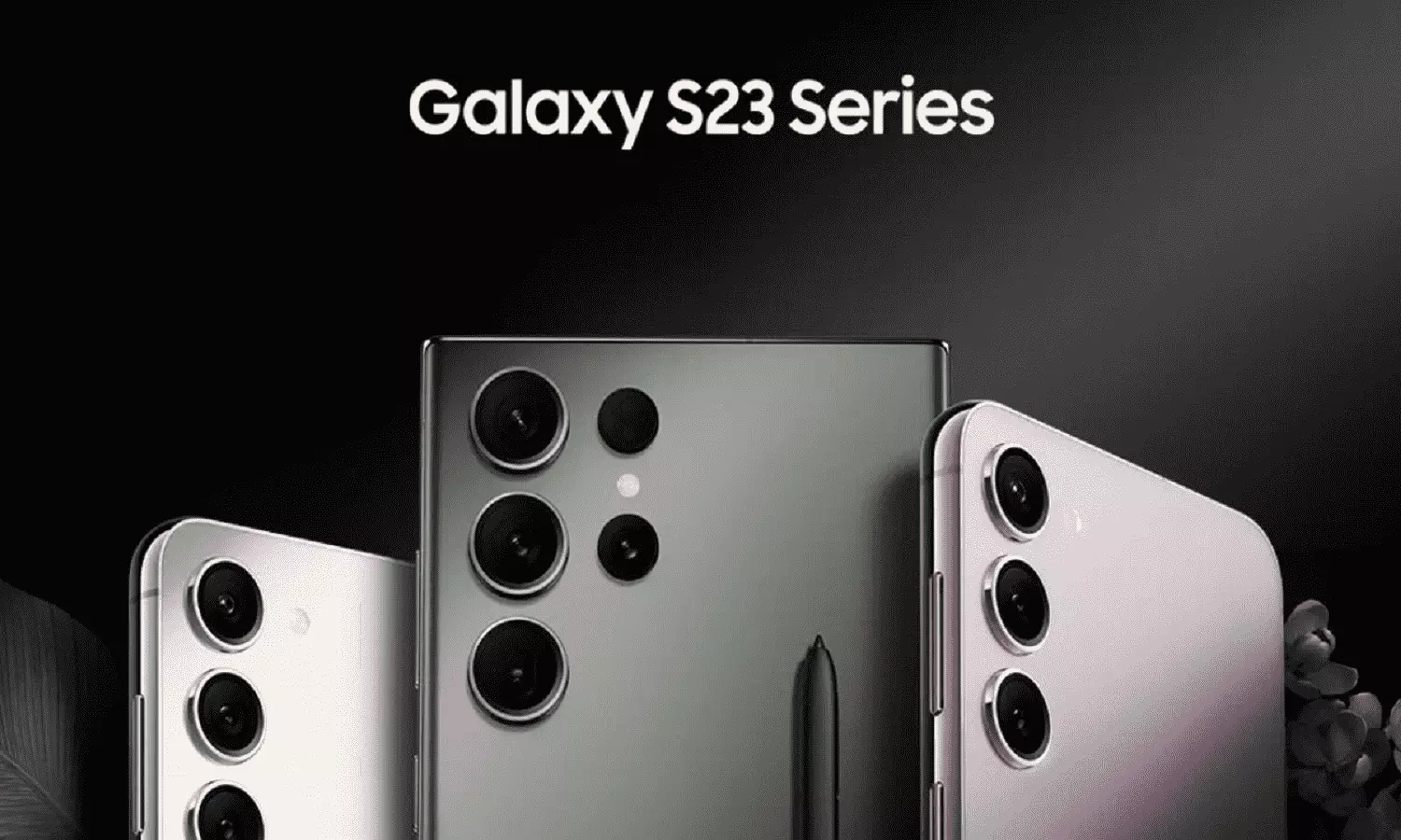 Samsung Galaxy S23 Series Sale