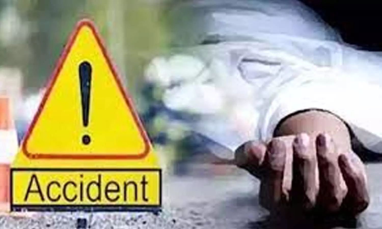 5 killed in road accident on Purvanchal Expressway in Sultanpur, going from Delhi to Bihar