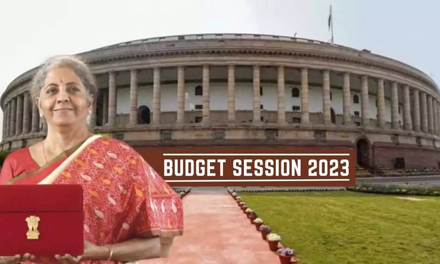 Parliament second budget session 2023