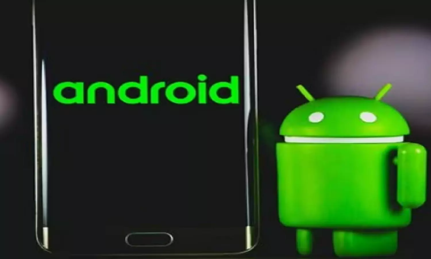 Google Redesigns Android Logo