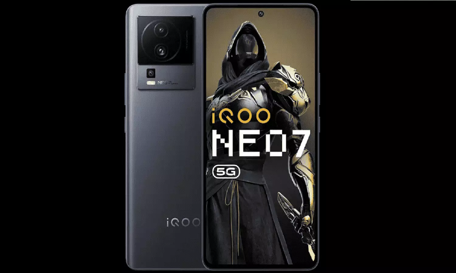 iQOO Neo 7 India Price Reduced