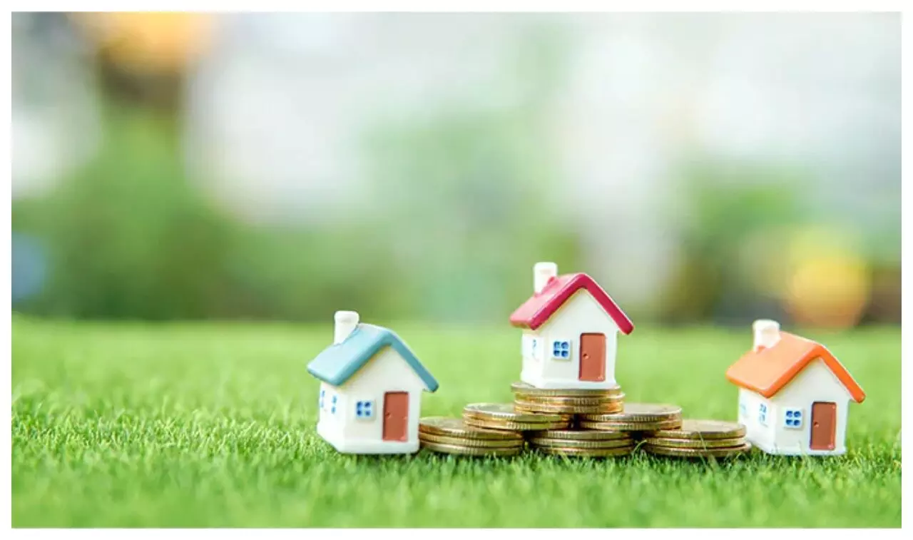 SBI Cheap Home Loans: अगर है आपके पास अच्छा सिबिल स्कोर, तो लीजिए इस बैंक से सबसे सस्ता होम लोन