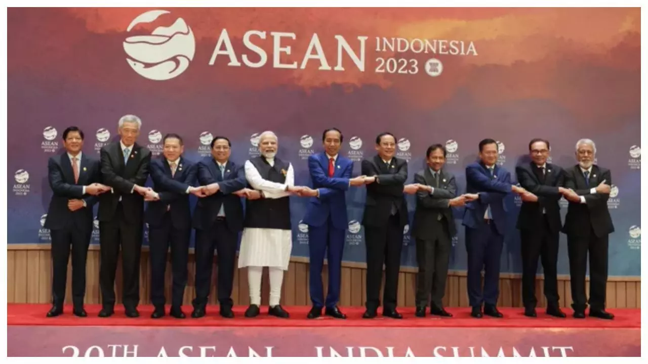 20th ASEAN Summit