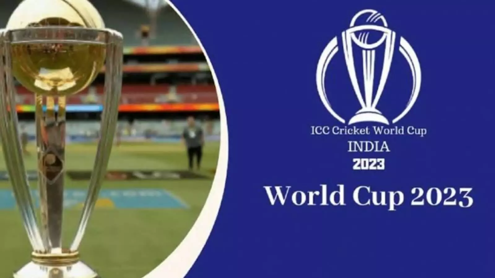 World Cup 2023 Tickets: BCCI टिकटों की मांग को देखते हुए 4,00,000 टिकट आज करेगा जारी