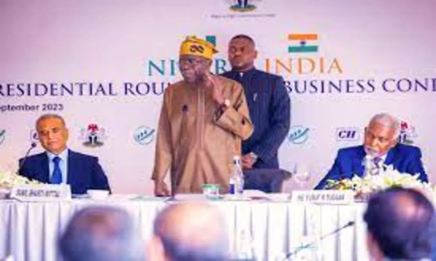 Indian investors to invest in Nigeria
