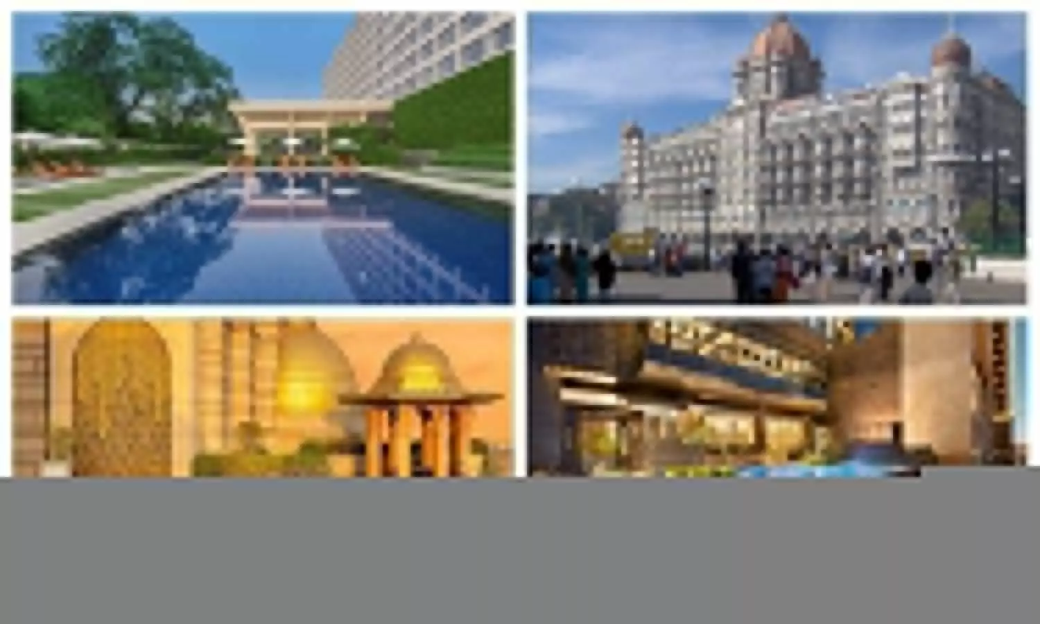 Delhi Top 10 Expensive Hotels