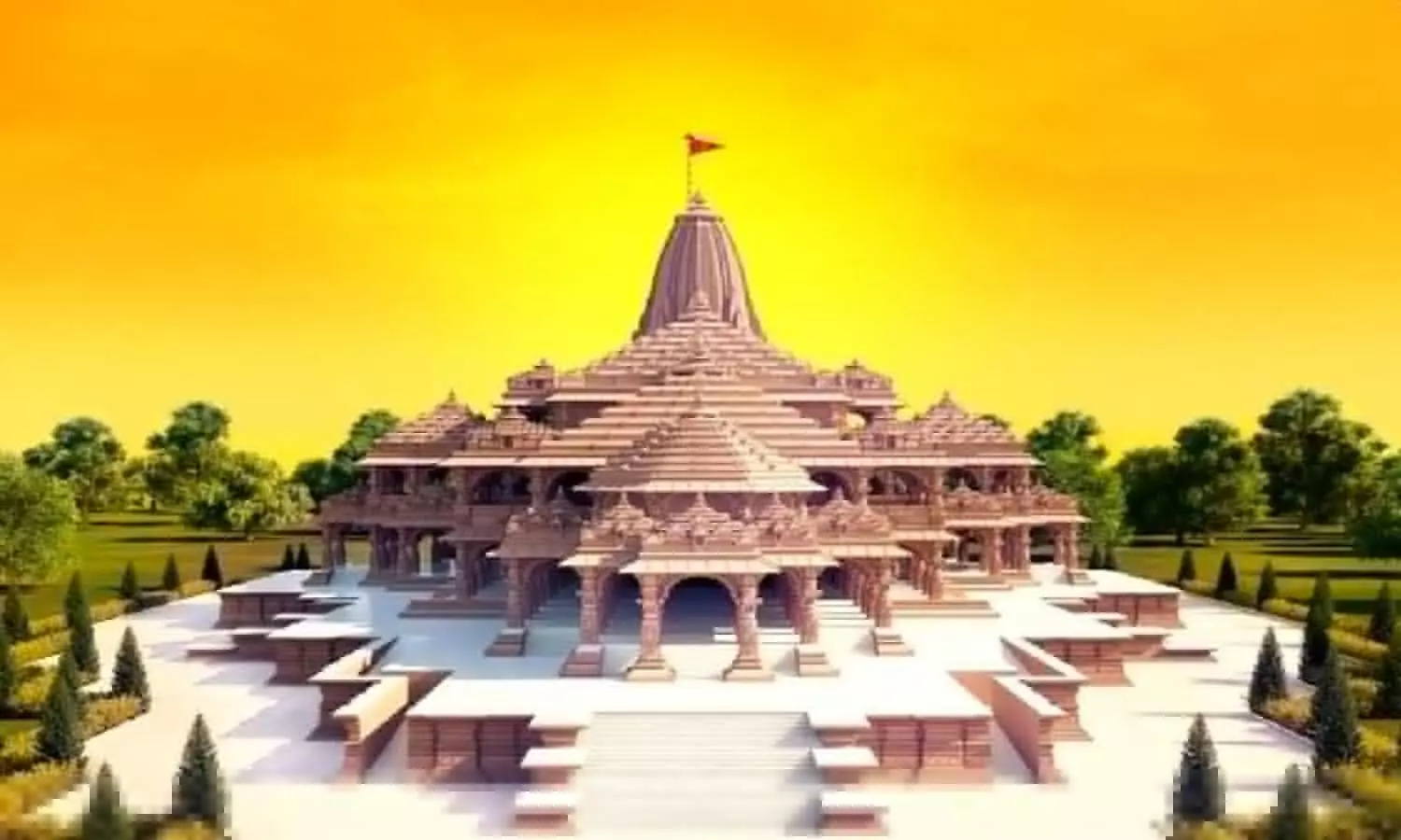 Ram Mandir