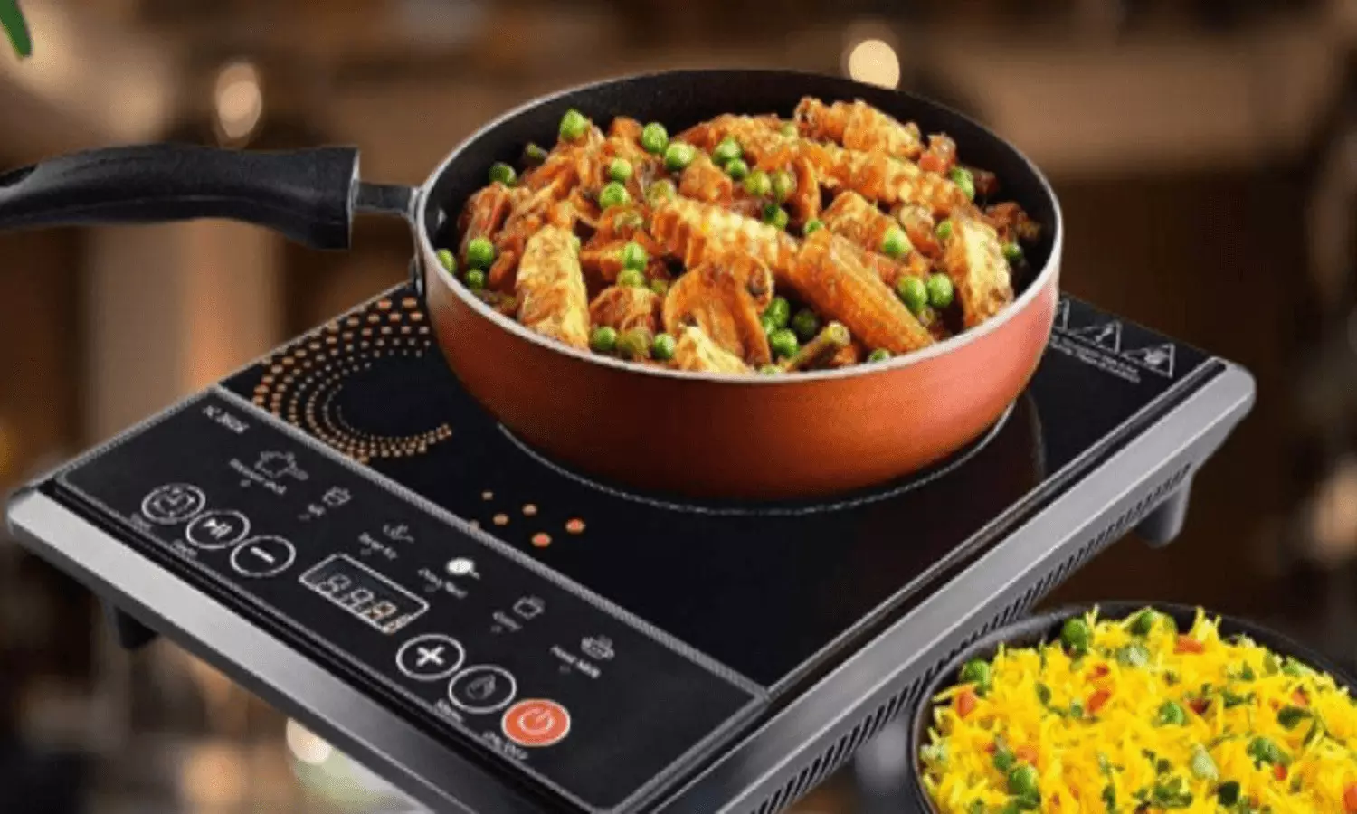 Best Induction Cooktops (Stoves)