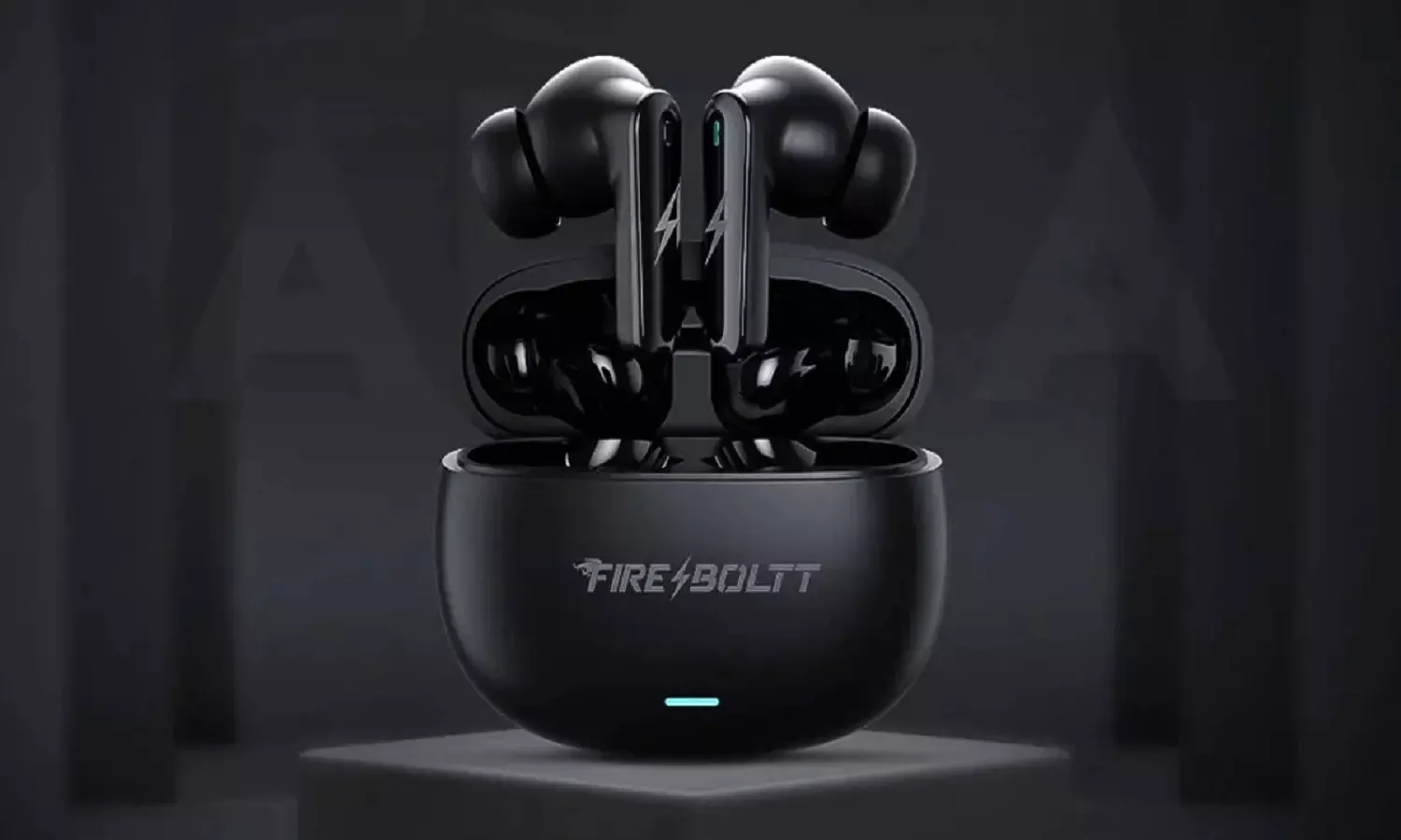 Fire-Boltt Fire Pods Aura Earbuds