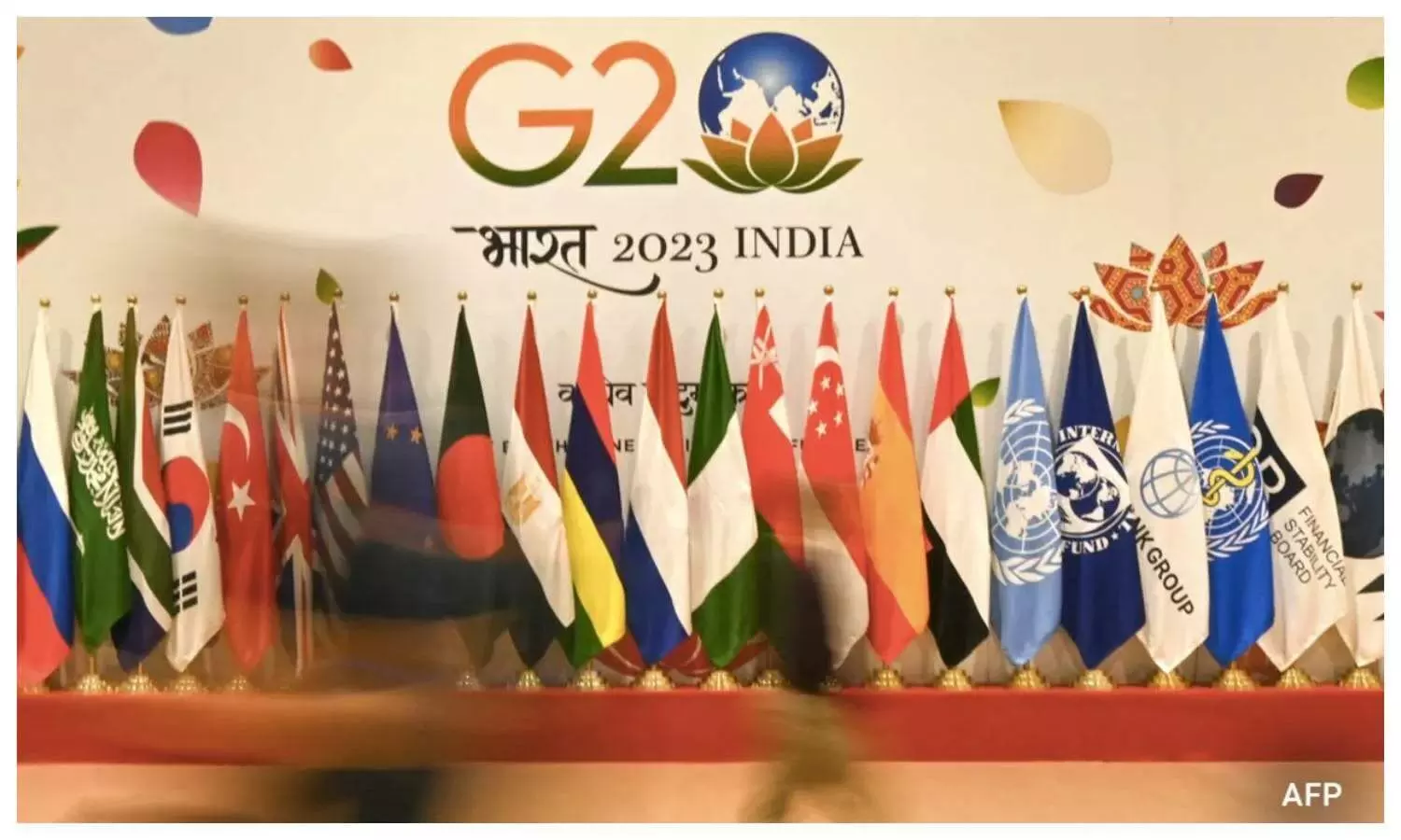G20 Summit 2023 held in India Two major achievements