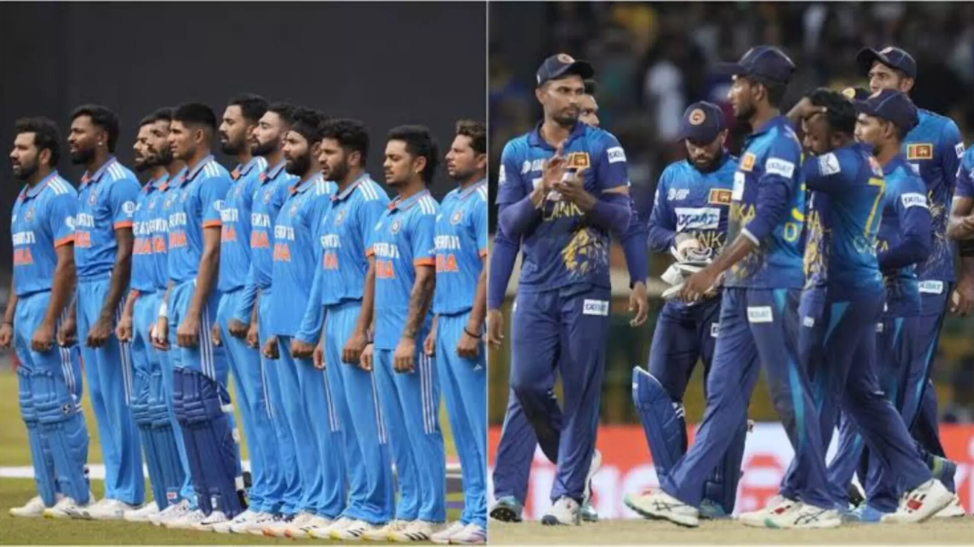 SL vs IND Asia Cup 2023: भारत और श्रीलंका के बीच होगा आमना-सामना, यहां जानें मैच रिकॉर्ड, पिच रिपोर्ट और मौसम का हाल