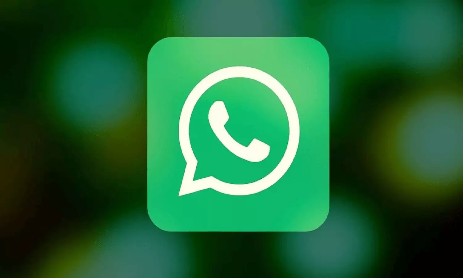 WhatsApp Testing Chat Filters