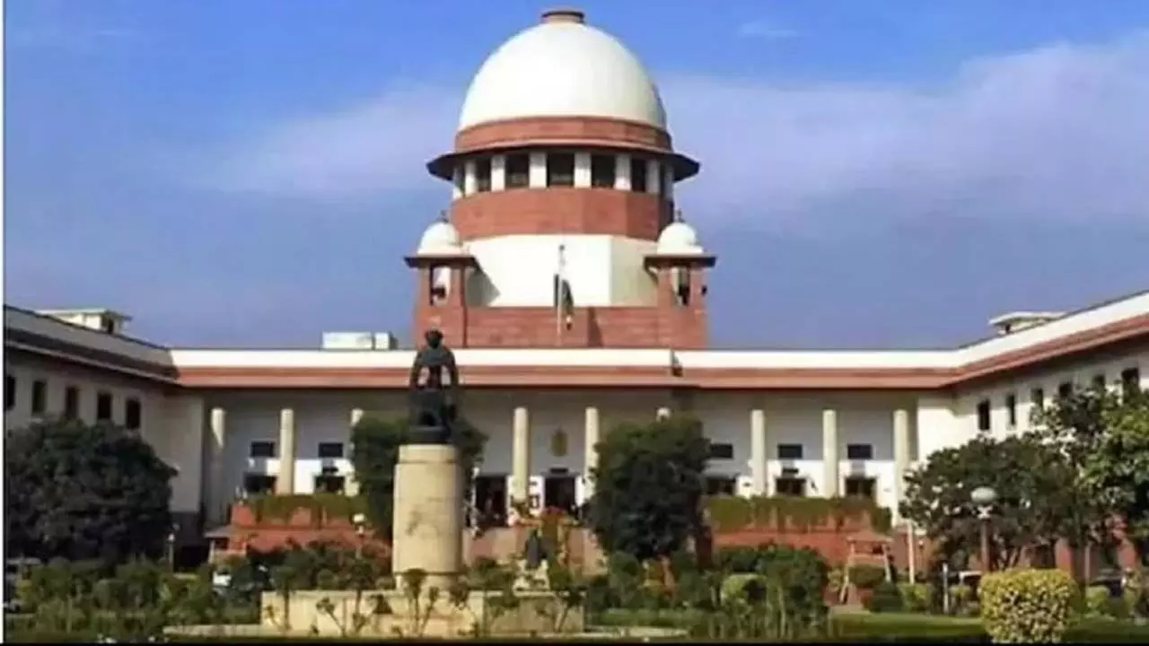 The Supreme Court rejected the appeal of the Central Government in the sedition law case