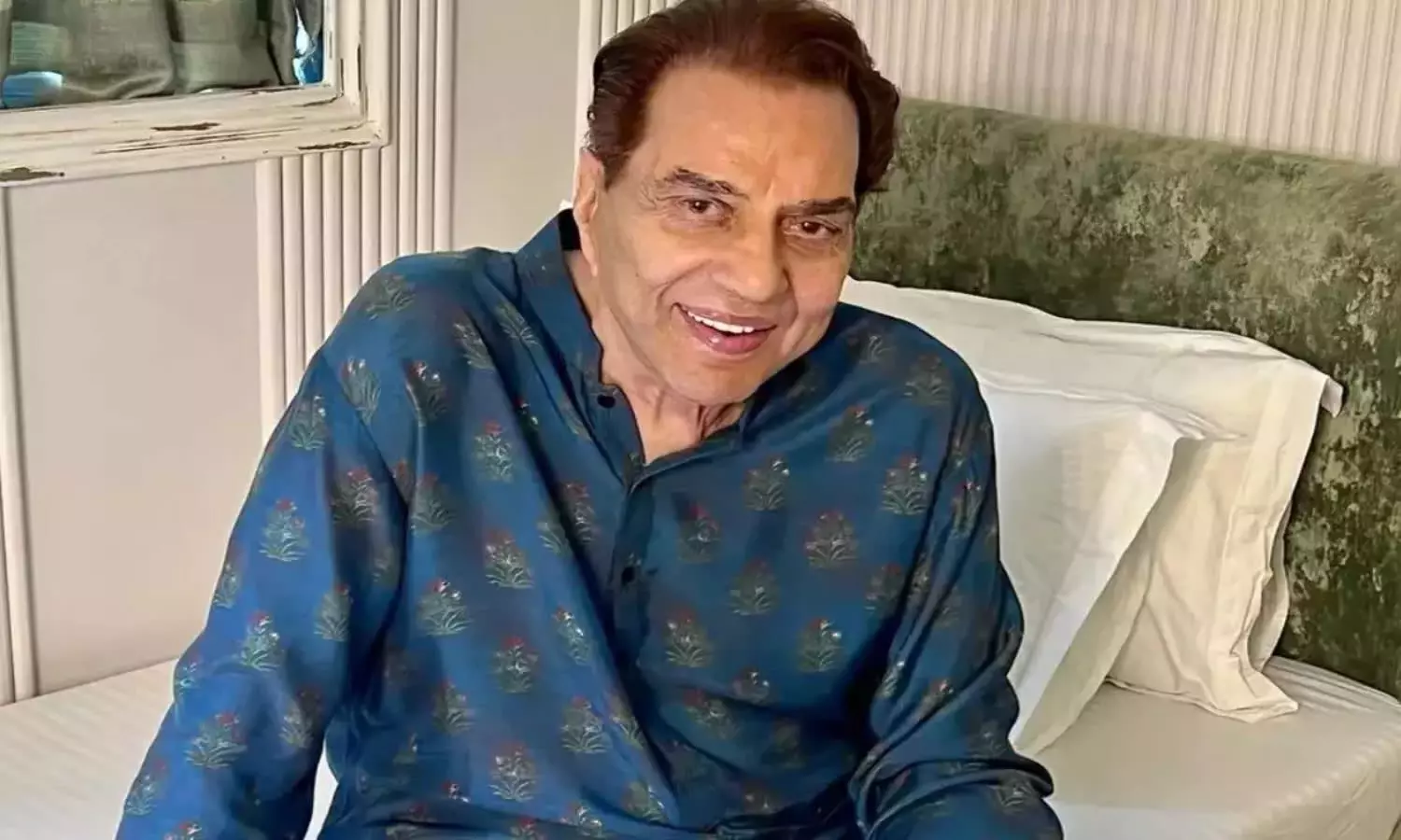 Dharmendra ने अचानक क्यों छोड़ा इंडिया? इस कारण विदेश पहुंचे एक्टर, बड़ी है वजह