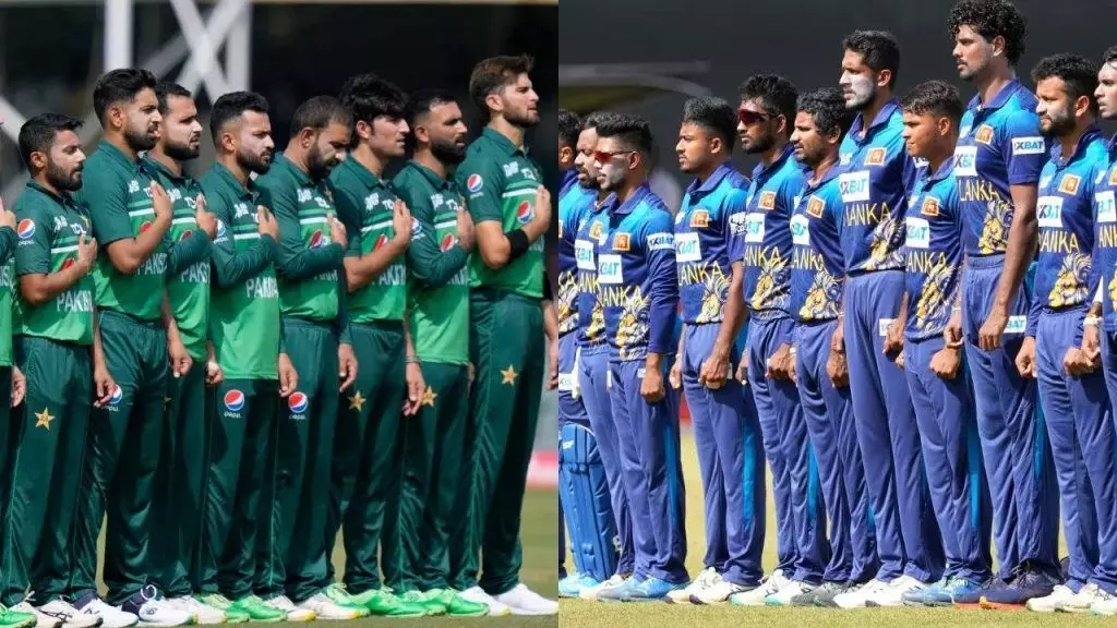 Sri Lanka vs Pakistan Asia Cup 2023: फाइनल में कौन भिड़ेगा भारत से? SL vs PAK के बीच होगी टक्कर, यहां देखें डिटेल्स