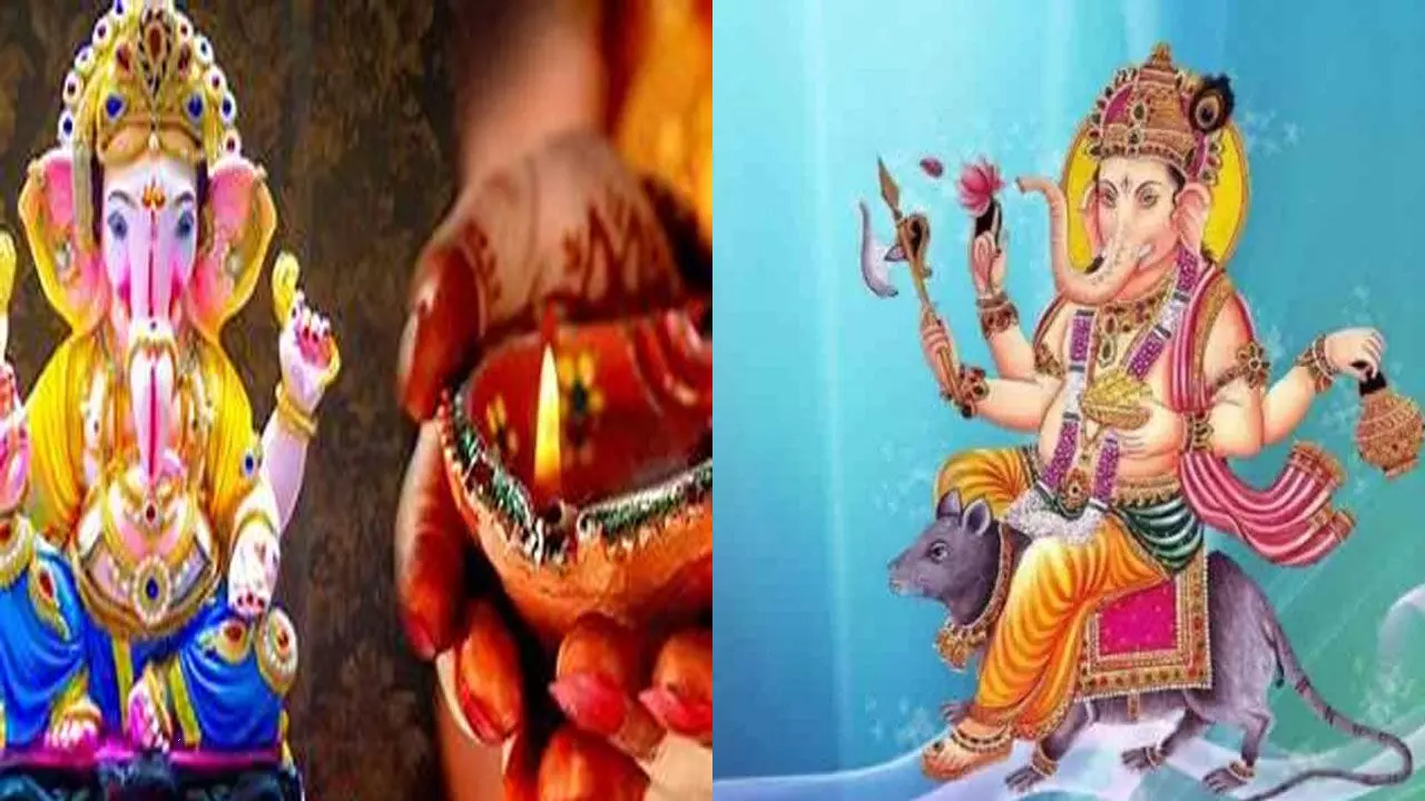 Ganesh Chaturthi 2023: गणेशोत्सव में रखें इसका ख्याल, होगा शुभता का वास और वास्तु दोष का निवारण