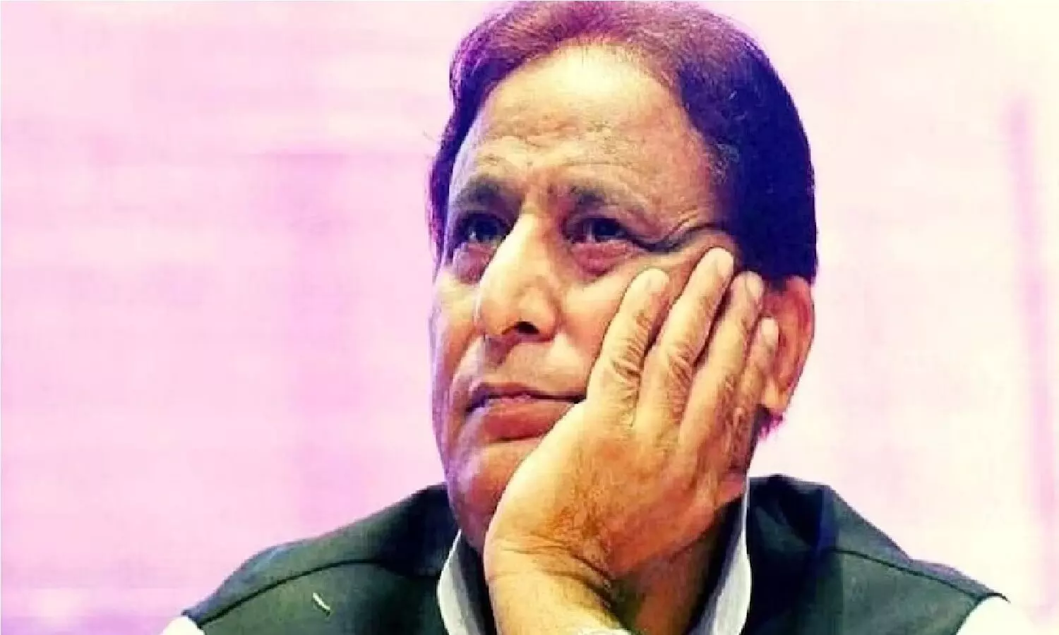 Azam Khan