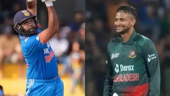 India vs Bangladesh: IND vs BAN एशिया कप 2023 मैच कब और कहां देख सकते है, यहां देखिए डिटेल्स