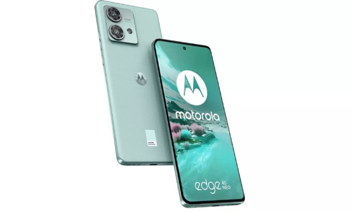 Moto Edge 40 Neo Price and Specification