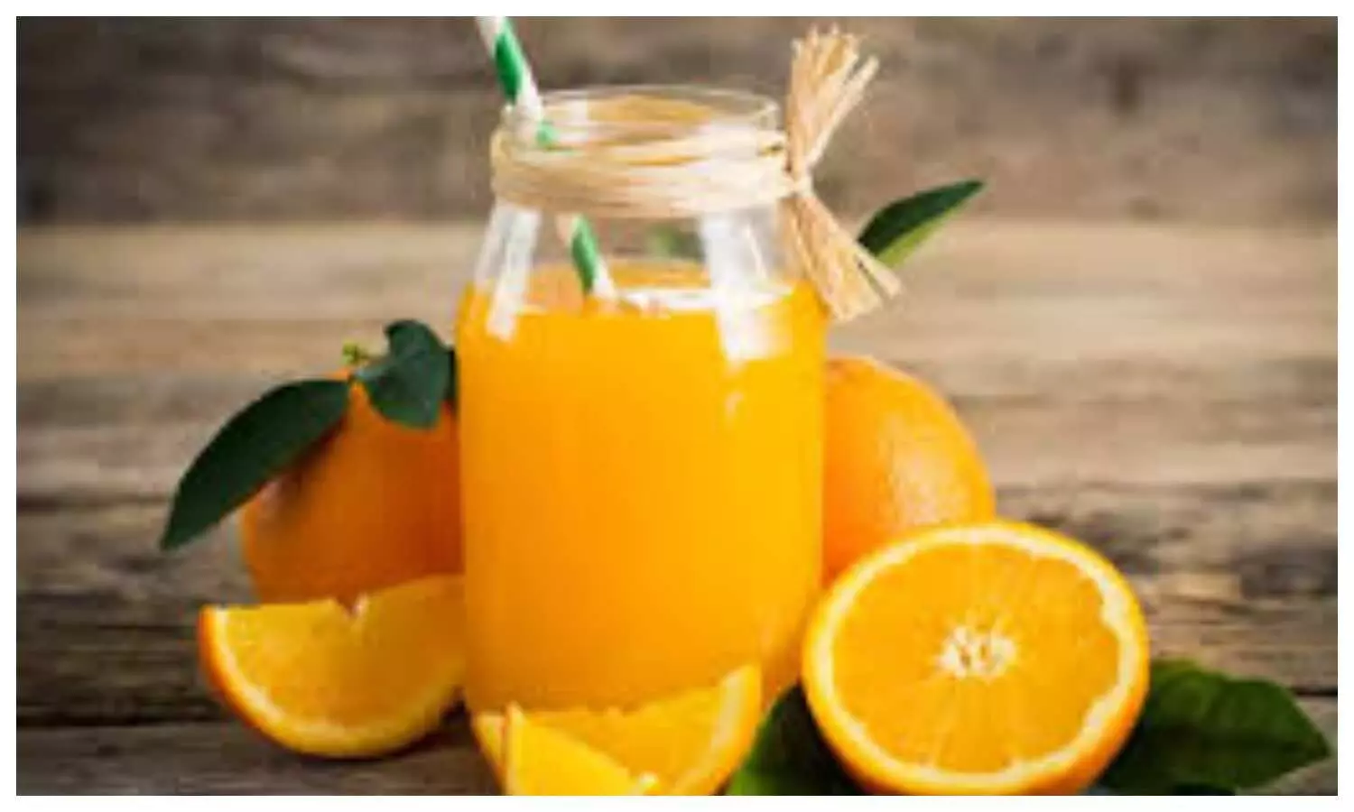 Orange Juice Side Effects