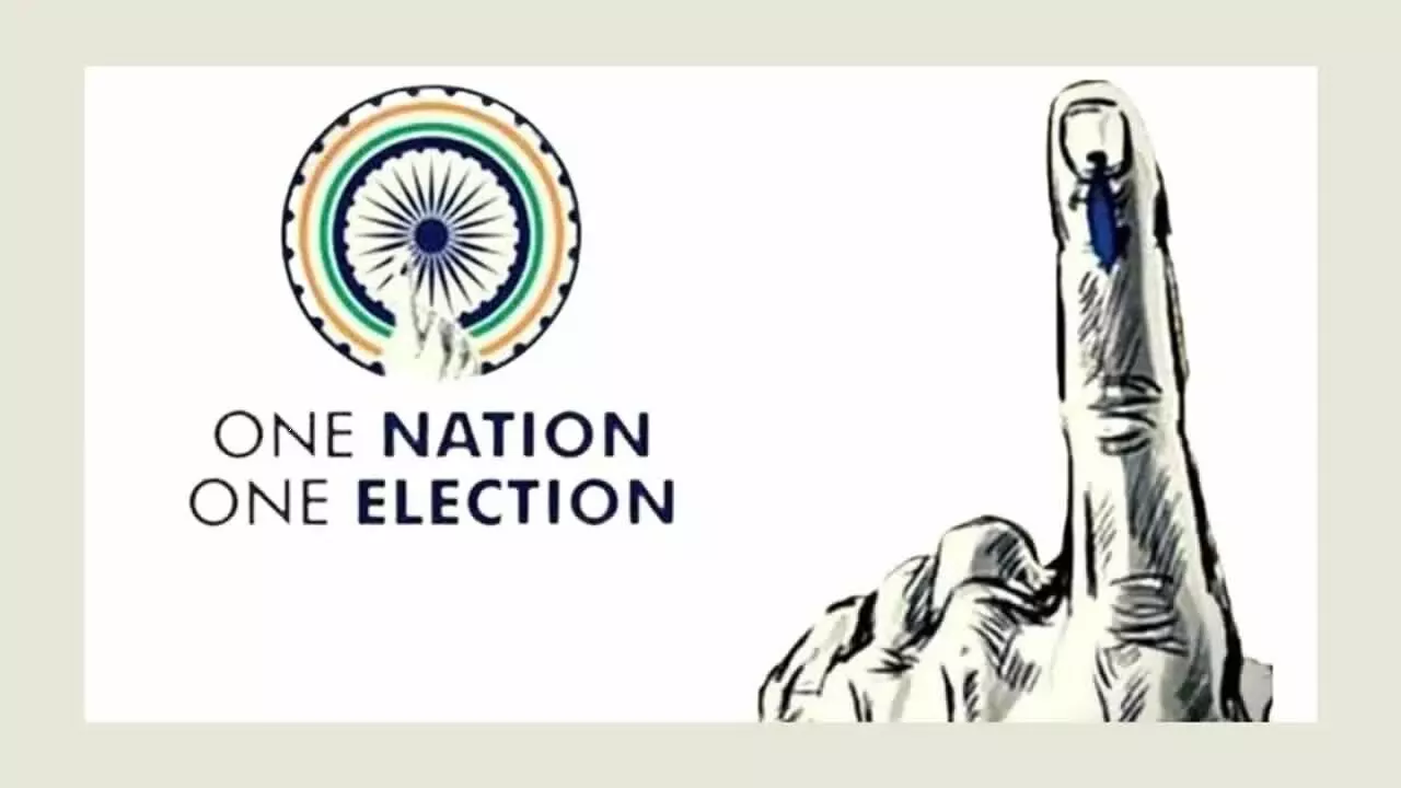 One Nation-One Election