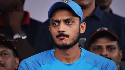 IND vs SL Final: Axar Patel नहीं खेल पाएंगे Asia Cup 2023 का फाइनल मैच, वाशिंगटन सुंदर टीम में होगें शामिल
