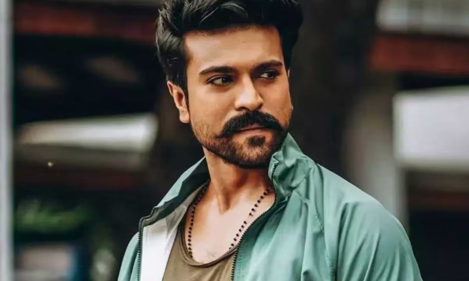 Ram Charan Upcoming Movie Game Changer Song Leak On Social Media Makers