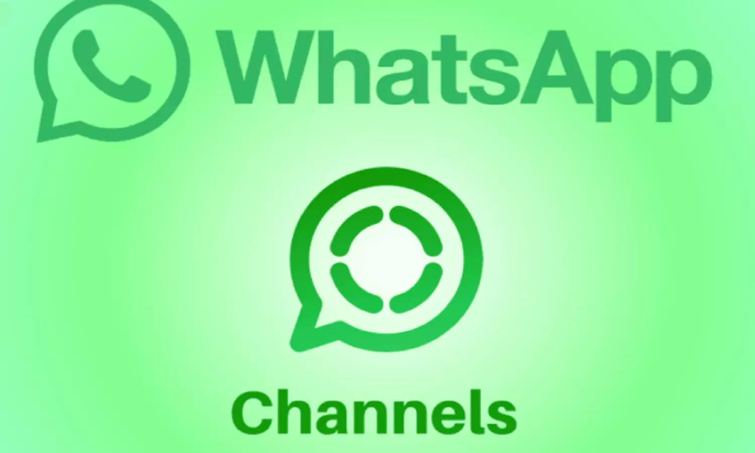 WhatsApp Channel