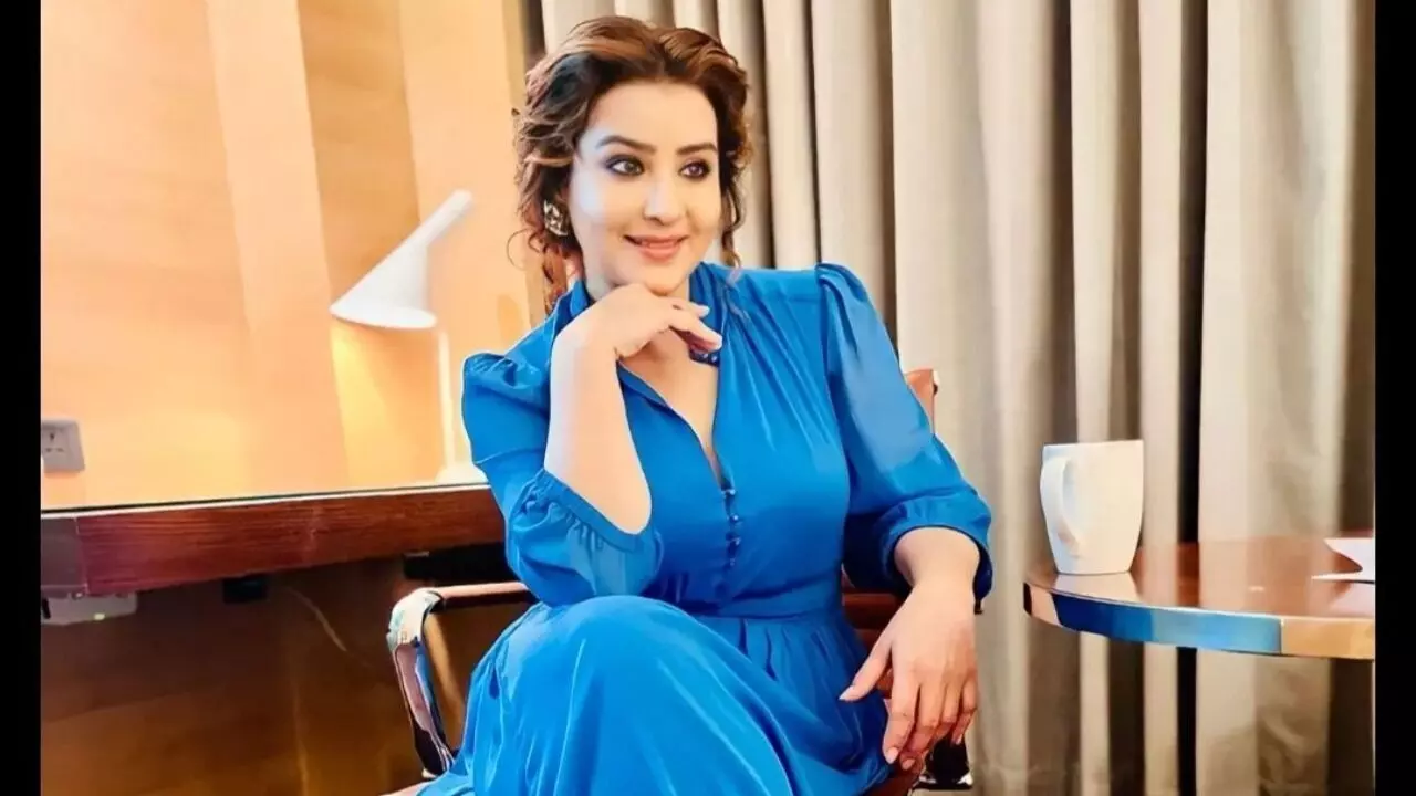 Shilpa Shinde