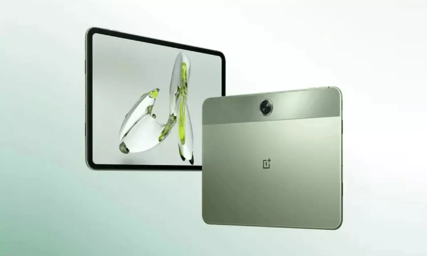 OnePlus Pad Go Launch Date