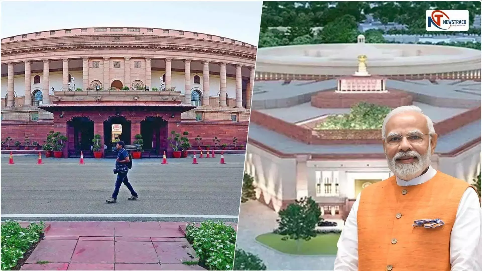 Parliament Special Session