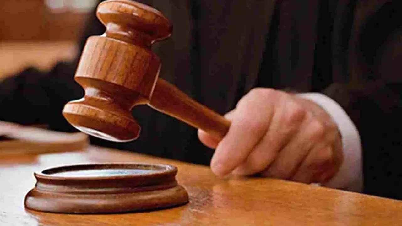 Court sentenced seven accused to life imprisonment in the case of shooting death of a young man